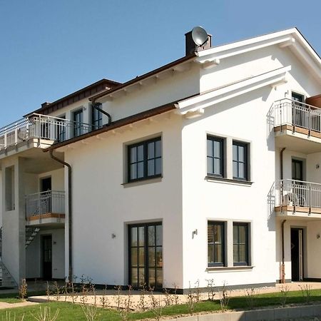 Exkl App Moewennest, Kamin, Waschmaschine, 200 M Zum Strand 보르게렌데레트비슈 외부 사진