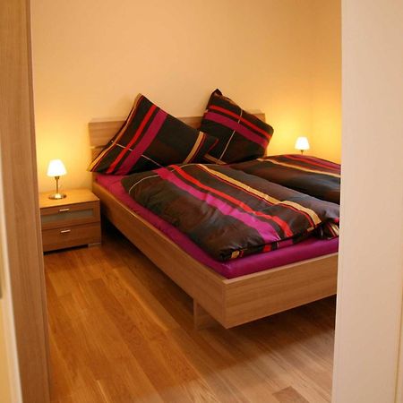 Exkl App Moewennest, Kamin, Waschmaschine, 200 M Zum Strand 보르게렌데레트비슈 외부 사진